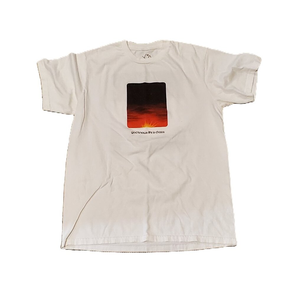 The Weeknd, Dawn FM tour, god knows life is chaos, Men's Medium